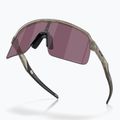 Occhiali da sole Oakley Sutro Lite matte grey ink/prizm road black 3