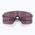 Occhiali da sole Oakley Sutro Lite matte grey ink/prizm road black 4