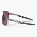 Occhiali da sole Oakley Sutro Lite matte grey ink/prizm road black 5