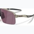 Occhiali da sole Oakley Sutro Lite matte grey ink/prizm road black 6