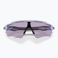 Occhiali da sole Oakley Radar EV Path lilla opaco/prizm slate 4