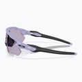 Occhiali da sole Oakley Radar EV Path lilla opaco/prizm slate 5
