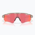 Occhiali da sole Oakley Radar EV Path grey ink opaco/prizm trail torch 2