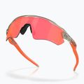 Occhiali da sole Oakley Radar EV Path grey ink opaco/prizm trail torch 3