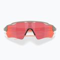 Occhiali da sole Oakley Radar EV Path grey ink opaco/prizm trail torch 4