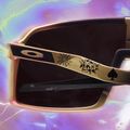 Occhiali da sole Oakley Sutro fortnite midas/prizm 24k 11
