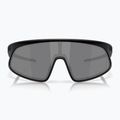 Occhiali da sole Oakley RSLV nero opaco/nero prizm 2