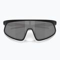 Occhiali da sole Oakley RSLV nero opaco/nero prizm 3
