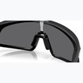 Occhiali da sole Oakley RSLV nero opaco/nero prizm 7