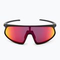 Occhiali da sole Oakley RSLV nero opaco/prizm road 2