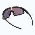 Occhiali da sole Oakley RSLV nero opaco/prizm road 3