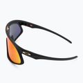 Occhiali da sole Oakley RSLV nero opaco/prizm road 4