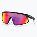 Occhiali da sole Oakley RSLV nero opaco/prizm road 6