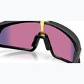 Occhiali da sole Oakley RSLV nero opaco/prizm road 7