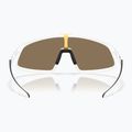 Occhiali da sole Oakley RSLV bianco opaco/prizm 24k 5