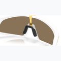 Occhiali da sole Oakley RSLV bianco opaco/prizm 24k 6
