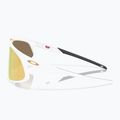 Occhiali da sole Oakley RSLV bianco opaco/prizm 24k 7