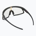 Occhiali da sole Oakley RSLV carbonio opaco/fotocromatico 3