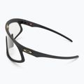 Occhiali da sole Oakley RSLV carbonio opaco/fotocromatico 4