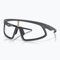 Occhiali da sole Oakley RSLV carbonio opaco/fotocromatico