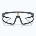 Occhiali da sole Oakley RSLV carbonio opaco/fotocromatico 2