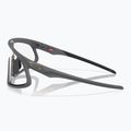 Occhiali da sole Oakley RSLV carbonio opaco/fotocromatico 3