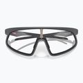 Occhiali da sole Oakley RSLV carbonio opaco/fotocromatico 5