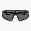 Occhiali da sole Oakley RSLV carbonio opaco/fotocromatico 6