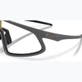 Occhiali da sole Oakley RSLV carbonio opaco/fotocromatico 7
