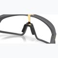 Occhiali da sole Oakley RSLV carbonio opaco/fotocromatico 8