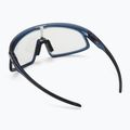 Occhiali da sole Oakley RSLV matte trans stonewash/fotocromatici 2