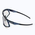 Occhiali da sole Oakley RSLV matte trans stonewash/fotocromatici 4
