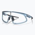 Occhiali da sole Oakley RSLV matte trans stonewash/fotocromatici 6