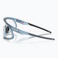 Occhiali da sole Oakley RSLV matte trans stonewash/fotocromatici 9