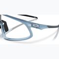 Occhiali da sole Oakley RSLV matte trans stonewash/fotocromatici 12