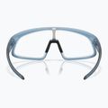 Occhiali da sole Oakley RSLV matte trans stonewash/fotocromatici 13