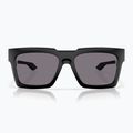 Occhiali da sole polarizzati Oakley Enigma Ink nero opaco/grigio prisma 2