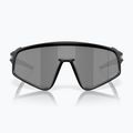 Occhiali da sole Oakley Latch Panel matte black 2