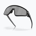 Occhiali da sole Oakley Latch Panel matte black 4