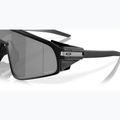 Occhiali da sole Oakley Latch Panel matte black 6