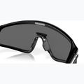 Occhiali da sole Oakley Latch Panel matte black 7