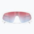 Occhiali da sole Oakley RSLV bianco opaco/prizm snow sapphire 2
