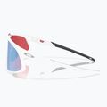 Occhiali da sole Oakley RSLV bianco opaco/prizm snow sapphire 6