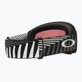 Maschera da sci Oakley Flight Tracker L black brutal/prizm snow torch iridium 4