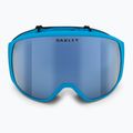 Maschera da sci Oakley Flight Tracker L Blue Dimension/Prizm Snow Sapphire Iridium 2