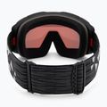 Maschera da sci Oakley Line Miner Pro L black reinforce/prizm torch/prizm iced 4