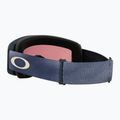 Maschere da sci Oakley Line Miner M ink haze/prizm snow torch iridium 4