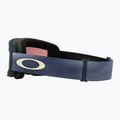 Maschere da sci Oakley Line Miner M ink haze/prizm snow torch iridium 7