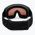 Maschera da sci Oakley Line Miner L black camo/prizm snow torch iridium 3