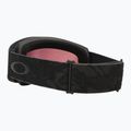 Maschera da sci Oakley Line Miner L black camo/prizm snow torch iridium 4